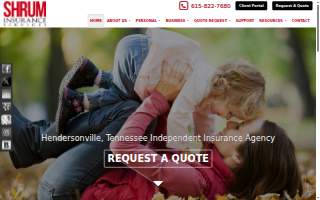 Shrum Insurance Services