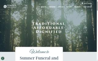 Sumner Funeral & Cremation Lakeside