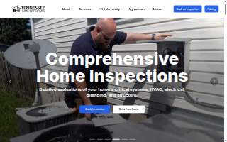 Tennessee Home Inspectors of Hendersonville