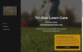 Tri-Star Lawn Care LLC