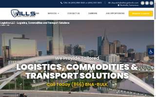 Wills Logistics, LLC