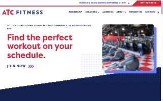 ATC Fitness