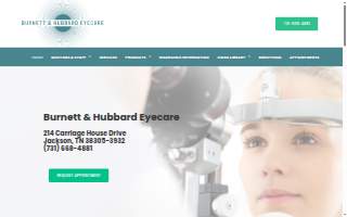 Burnett and Hubbard Eyecare
