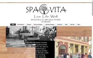 Spa Vita