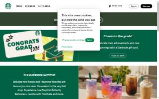 Starbucks Coffee Company