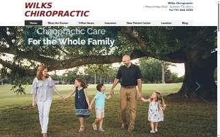 Wilks Chiropractic