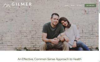 Gilmer Chiropractic