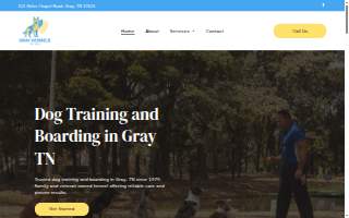 Gray Kennels & Security