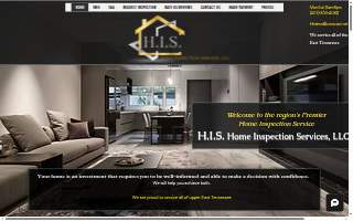 H.I.S Home Inspection Services