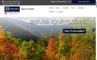 Heritage Insurance Group