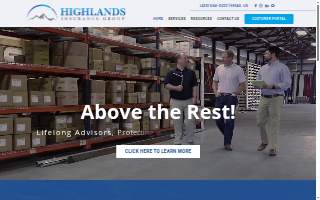 Highlands Insurance Group