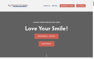 Johnson City Smiles