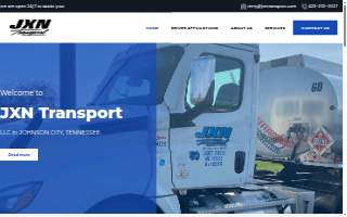 JXN Transport Llc
