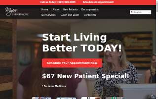 Myers Chiropractic