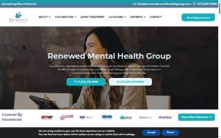 Renewed Psychiatry