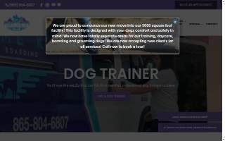 Sublime K9 Training & Boarding, LLC