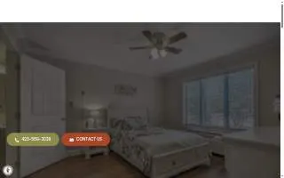 Asbury Place Kingsport website