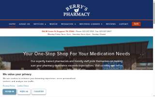 Berry's Pharmacy