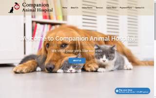 Companion Animal Hospital