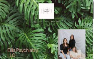 Ellis Psychiatry, LLC