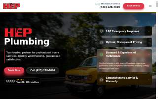 HEP Plumbing