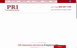 Pope-Robinette Insurance Agency