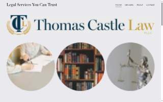 Thomas Castle Law, PLLC