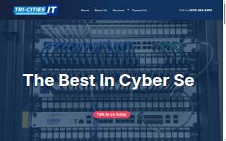 Tri-Cities IT Inc. of Kingsport