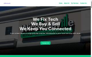 Wirelessville