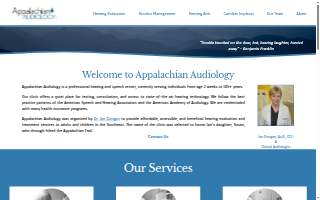 Appalachian Audiology