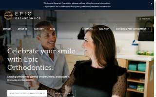 Epic Orthodontics