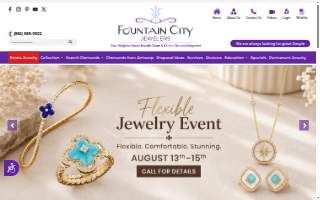 Fountain City Jewelers