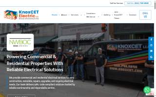 KnoxCET LLC