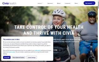 Civia Health – La Vergne