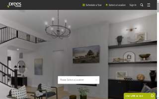 Drees Homes at Ashton Park