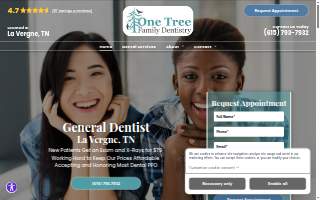 One Tree Family Dentistry