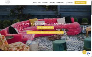 Spark Vintage Rentals