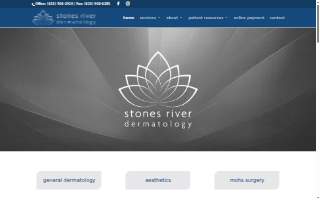 Stones River Dermatology