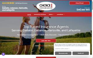 Choice One Insurance Services
