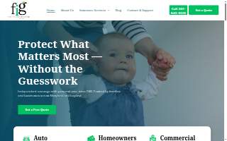 First Insurance Group