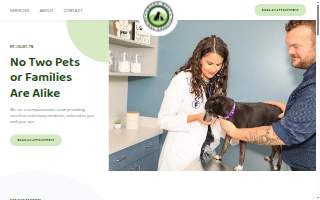 Green Hill Animal Hospital
