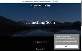 Htk Wealth Management Group