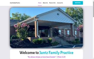 Jantz Family Practice