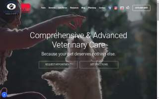 Lebanon Animal Hospital