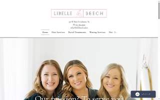 Libelle Beech Salon