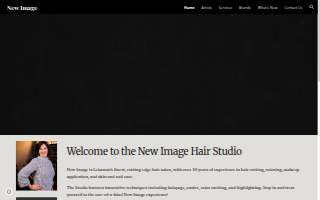 New Image Hair Studio