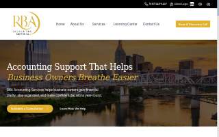 Redefined Business Advisors