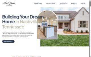 Stewart Knowles Construction, Inc.