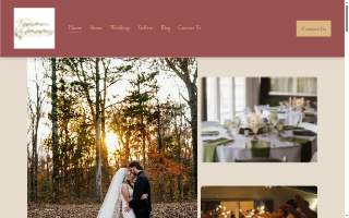 Terian Farms Event Center