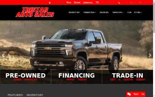 Tristar Auto Sales